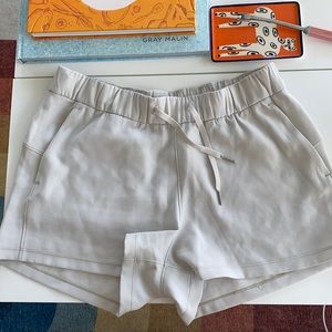 Lulu lemon shorts size 10